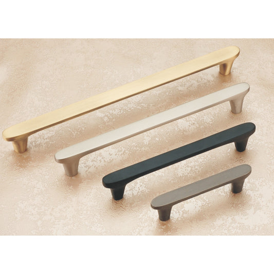Serica Luxury Interior Door Handle for Cabinet & Wardrobe (Multiple Sizes)