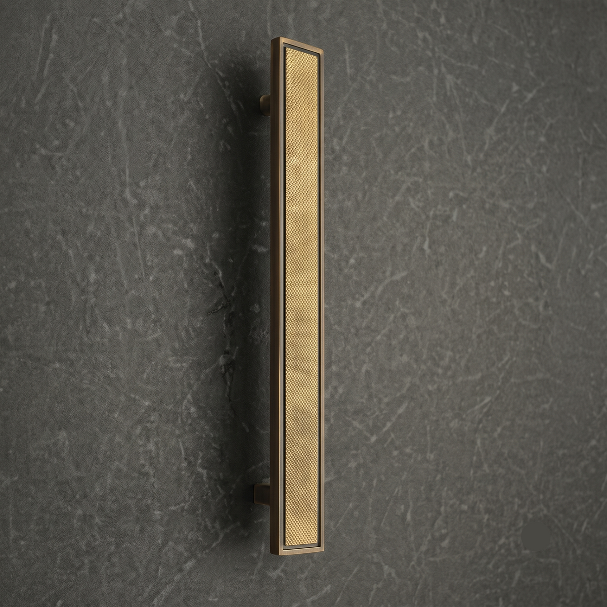 Sketch Luxury Interior Door Pull Handle (Multiple Sizes)
