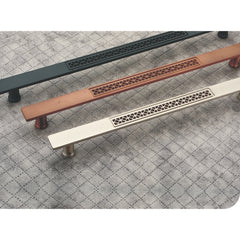 *Slima Luxury Interior Cabinet Handle - Multiple Sizes** - SIZES19MM -
