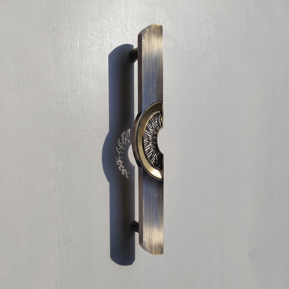 Sovereign Luxury Interior Door Pull Handle (Multiple Sizes)