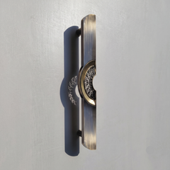 Sovereign Luxury Interior Door Pull Handle (Multiple Sizes)