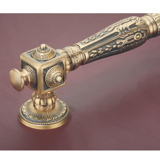 Sovereign Interior long Door Pull Handle (Multiple Sizes)