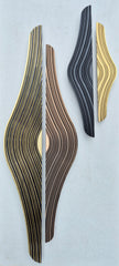 Stratum Luxury Interior Door Pull Handle (Multiple Sizes)