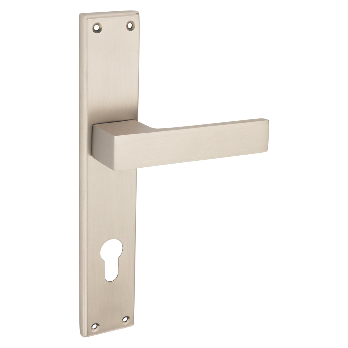 Stylus Luxury Interior Door Handle Set