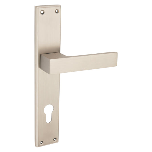 Stylus Luxury Interior Door Handle Set