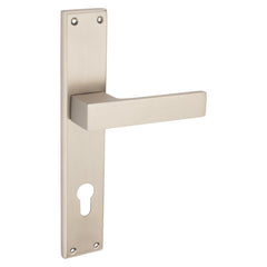 Stylus Luxury Interior Door Handle Set