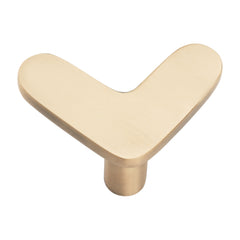 Sylvan Luxury Interior Cabinet Knob 50mm