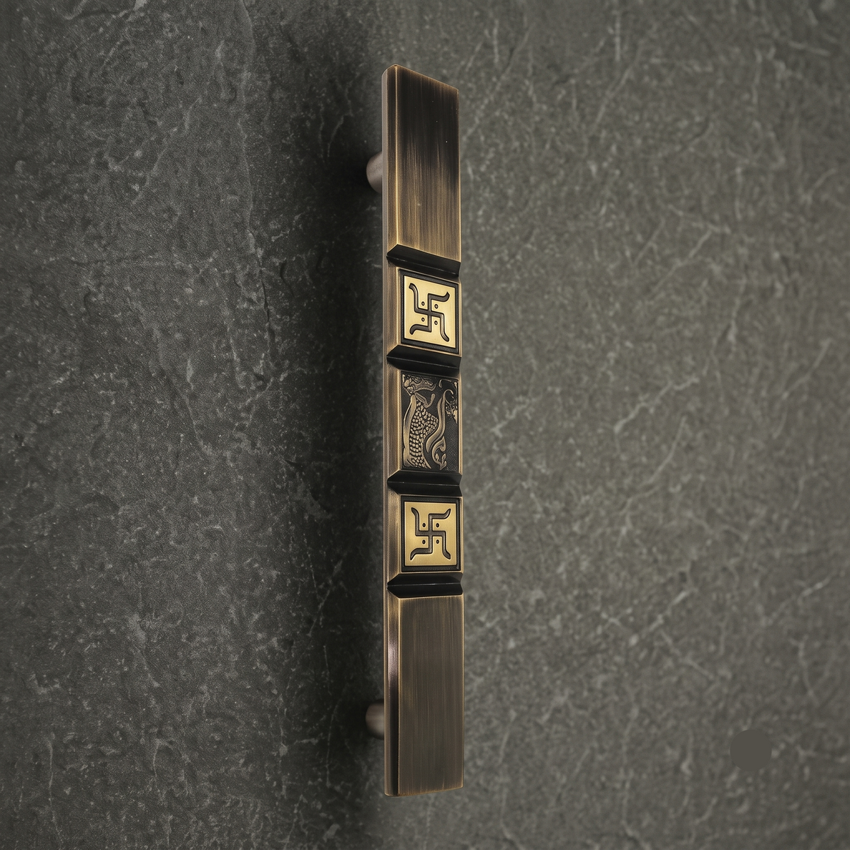 Symmetra Luxury Interior Door Pull Handle (Multiple Sizes)