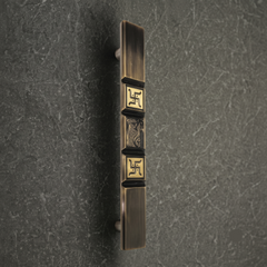 Symmetra Luxury Interior Door Pull Handle (Multiple Sizes)