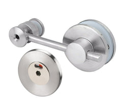 SSS Glass Indicator Lever & Keep Grade 316