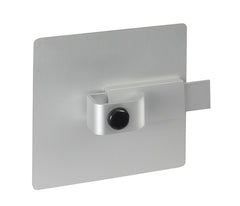T204  SAA Plate To Cover Fixing Holes Refit