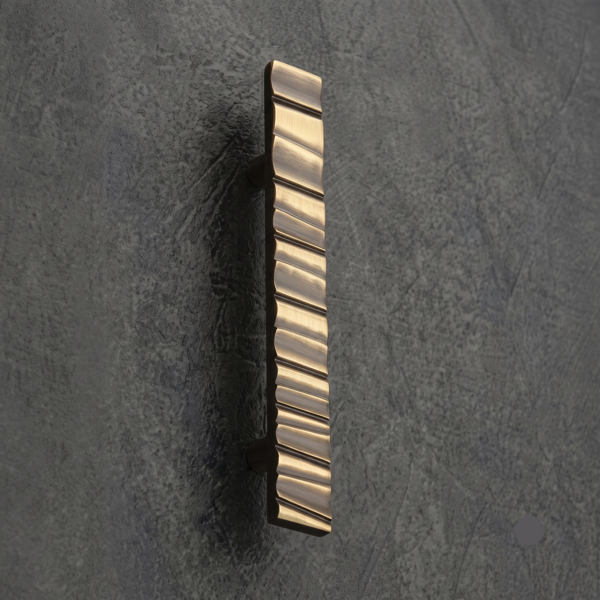 Tempest Luxury Interior Door Pull Handle (Multiple Sizes)
