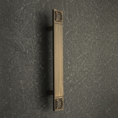 Timber Grande Luxury Interior Door Pull Handle (Multiple Sizes)
