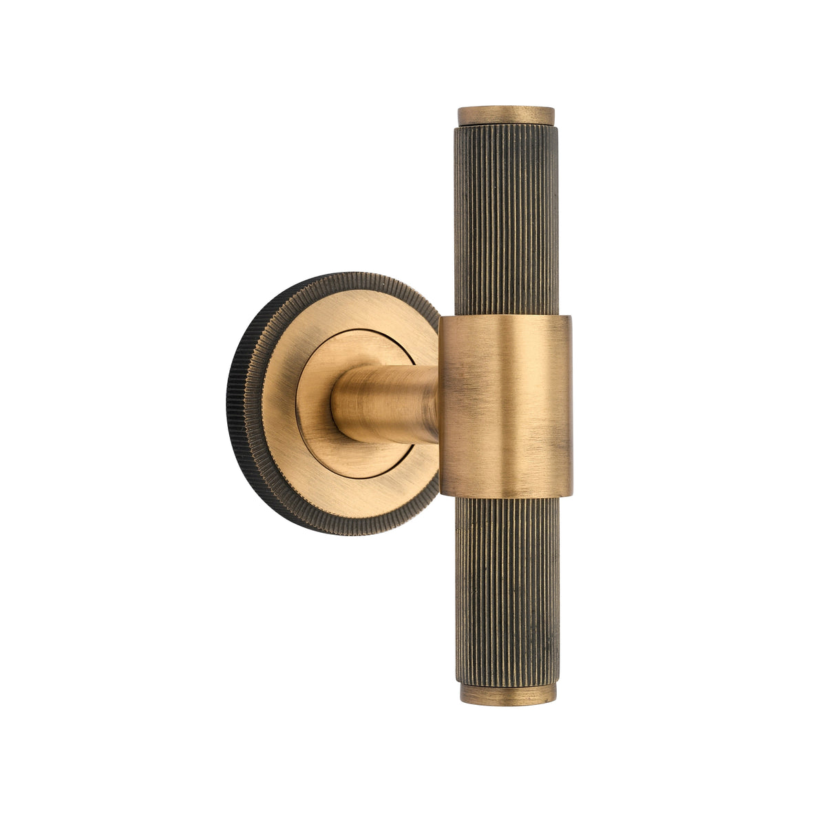 Loxley Luxury T Cabinet Knob - Multiple Sizes