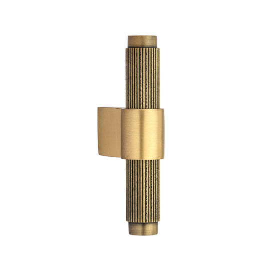 Loxley Luxury T Cabinet Knob - Multiple Sizes
