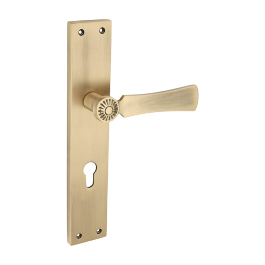 Tellus Luxury Interior Door Handle Set
