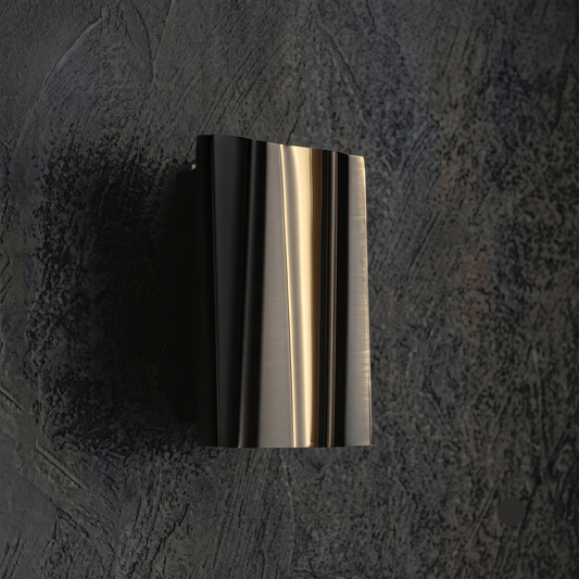 Tempest Luxury Cabinet Knob - Multiple Sizes