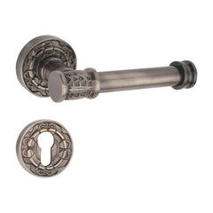 Thales on Rose Luxury Interior Door Handle Set