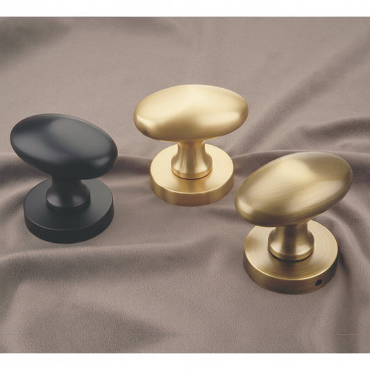 Thorne Luxury Cabinet Knob - Multiple Sizes