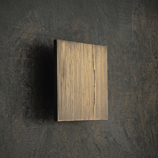 Timberline Luxury Main Door Knob (Multiple Sizes)