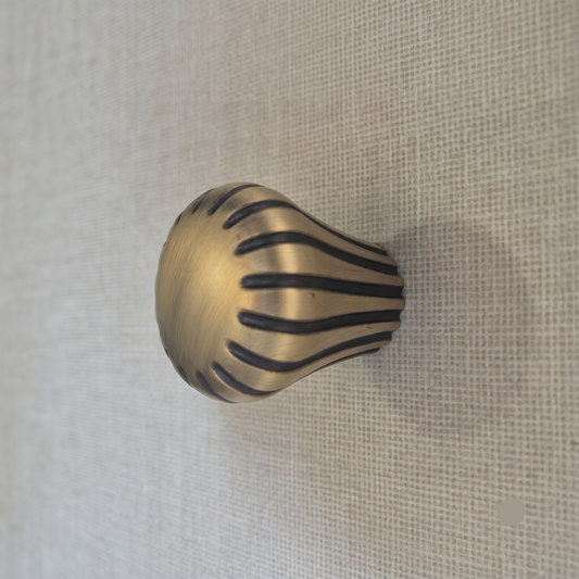 Titan Luxury Cabinet Knob - Multiple Sizes