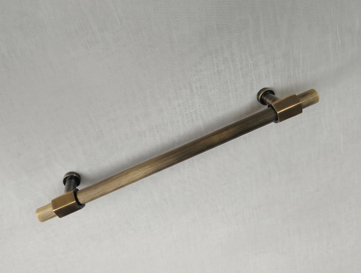 Trackline Luxury Interior Handle for Main & Cabinet Doors (Multiple Sizes)
