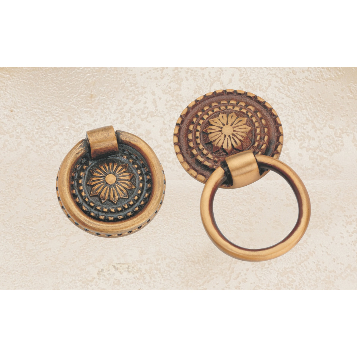 Traxis Luxury Interior Cabinet Knob