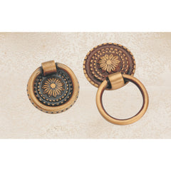 Traxis Luxury Interior Cabinet Knob