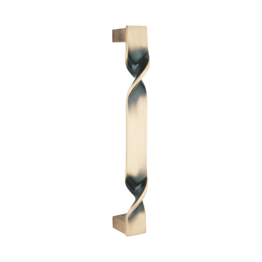 Twin Twist Luxury Interior Door Pull Handle (Multiple Sizes)