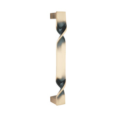 Twin Twist Luxury Interior Door Pull Handle (Multiple Sizes)