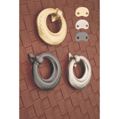 Umbra Luxury Door Knocker - 125mm