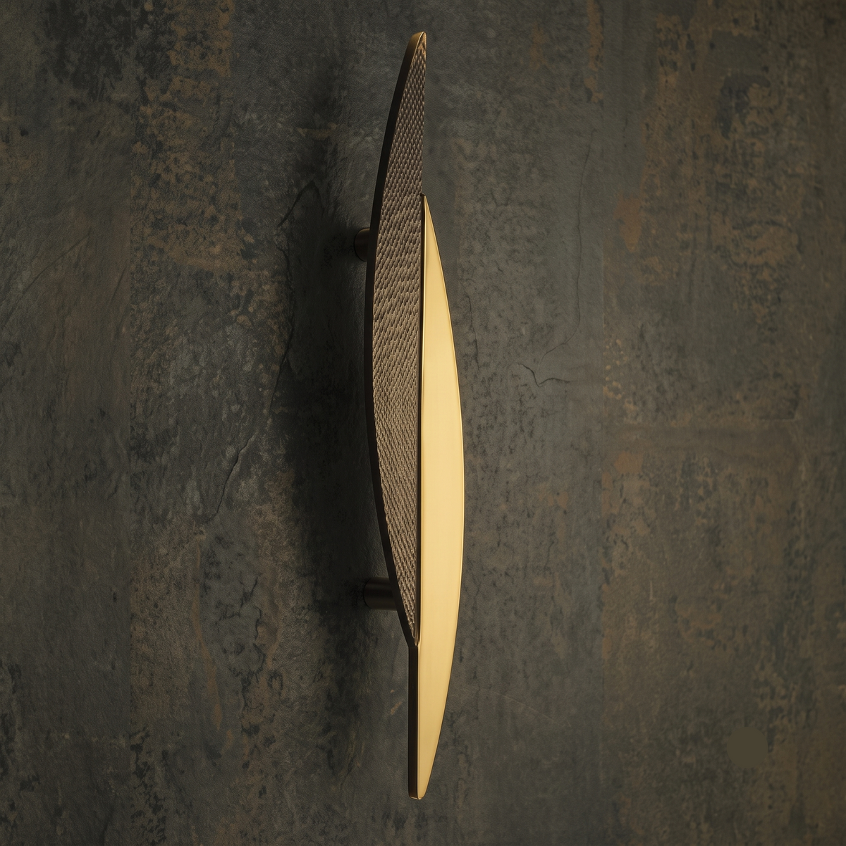 Umbra Luxury Interior Door Pull Handle (Multiple Sizes)