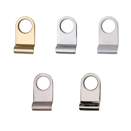 Cylinder Pull - Oval