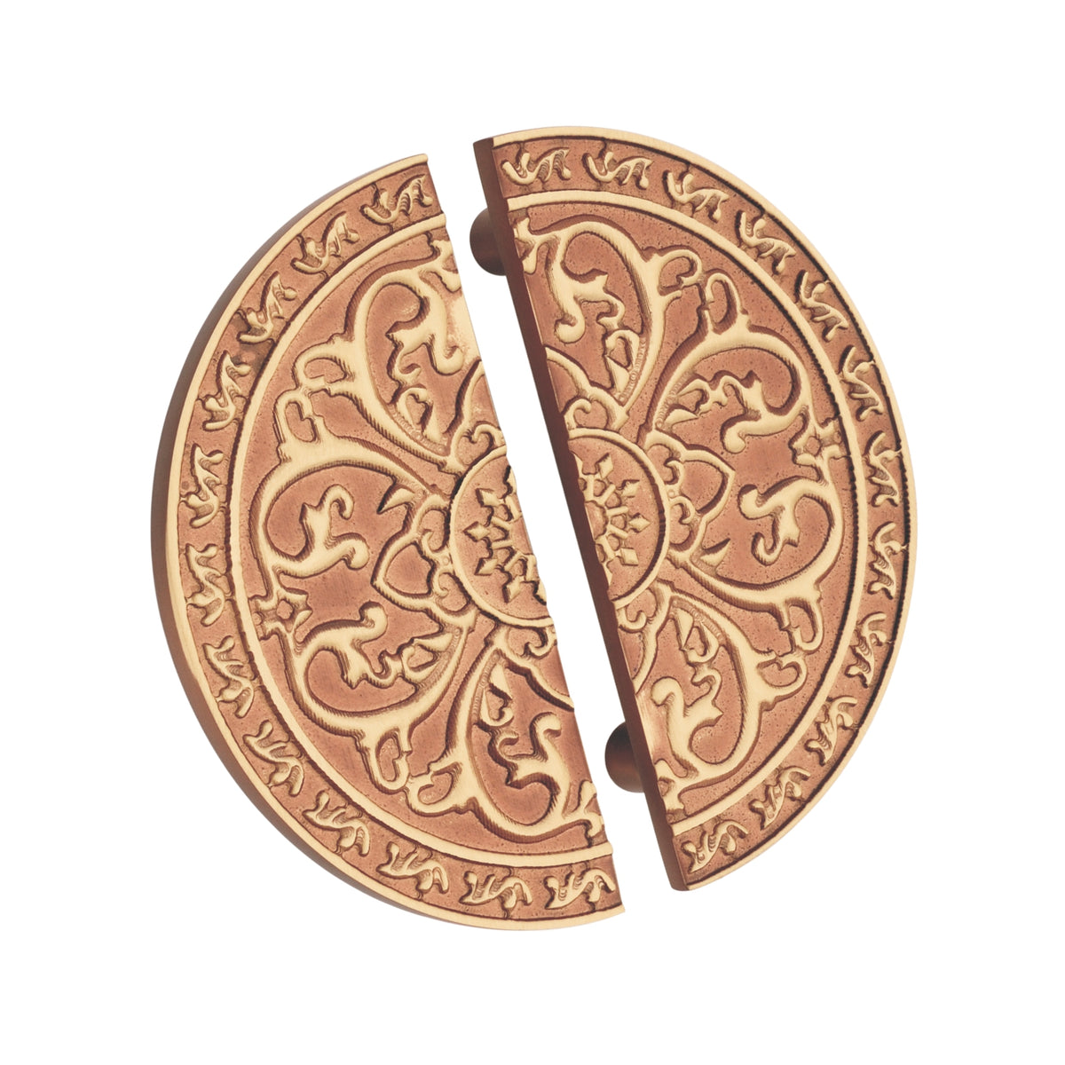 Vidar Luxury Interior Door Pull Handle (Multiple Sizes)