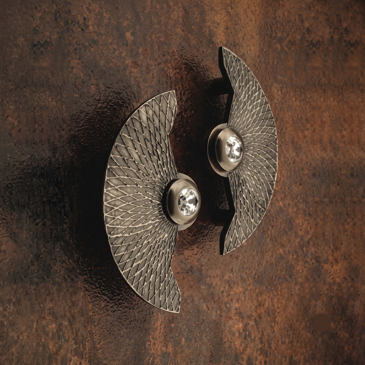 Vektor Luxury Interior Door Pull Handle (Multiple Sizes)