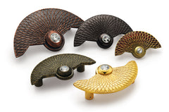 Vektor Luxury Interior Door Pull Handle (Multiple Sizes)
