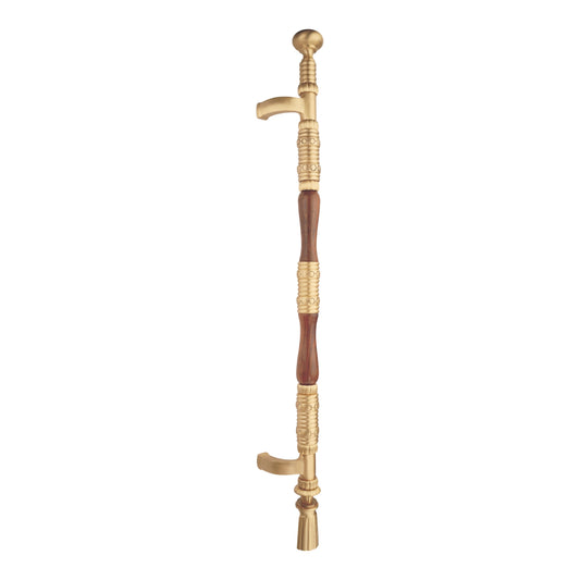 Velora Luxury Interior Door Pull Handle 900mm