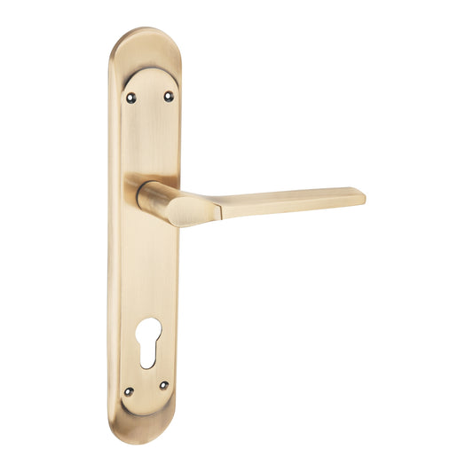 Velox Luxury Interior Door Handle Set