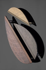 Verdant Luxury Interior Door Pull Handle (Multiple Sizes)