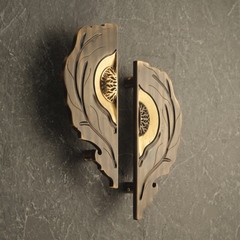 Verona Luxury Interior Door Pull Handle (Multiple Sizes)