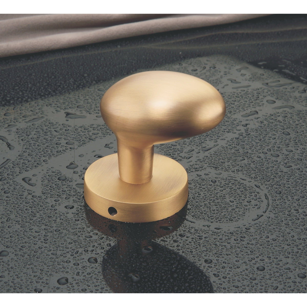 Villa Roma Luxury Interior Mortice Knob Set - 60mm