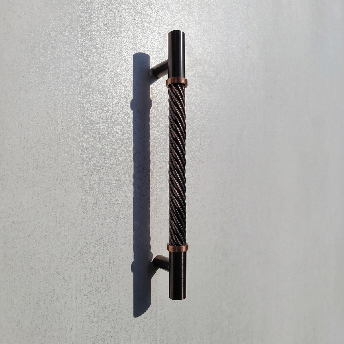 Vortex Luxury Interior Door Pull Handle (Multiple Sizes)