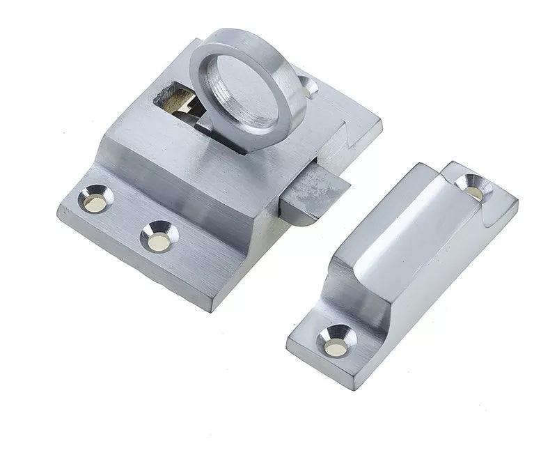 Fanlight Catch - Square