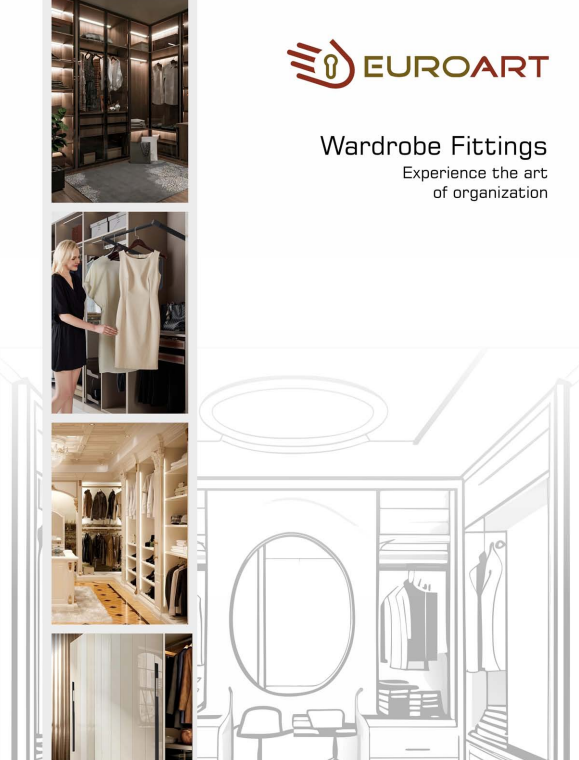 Wardrobe Fitting