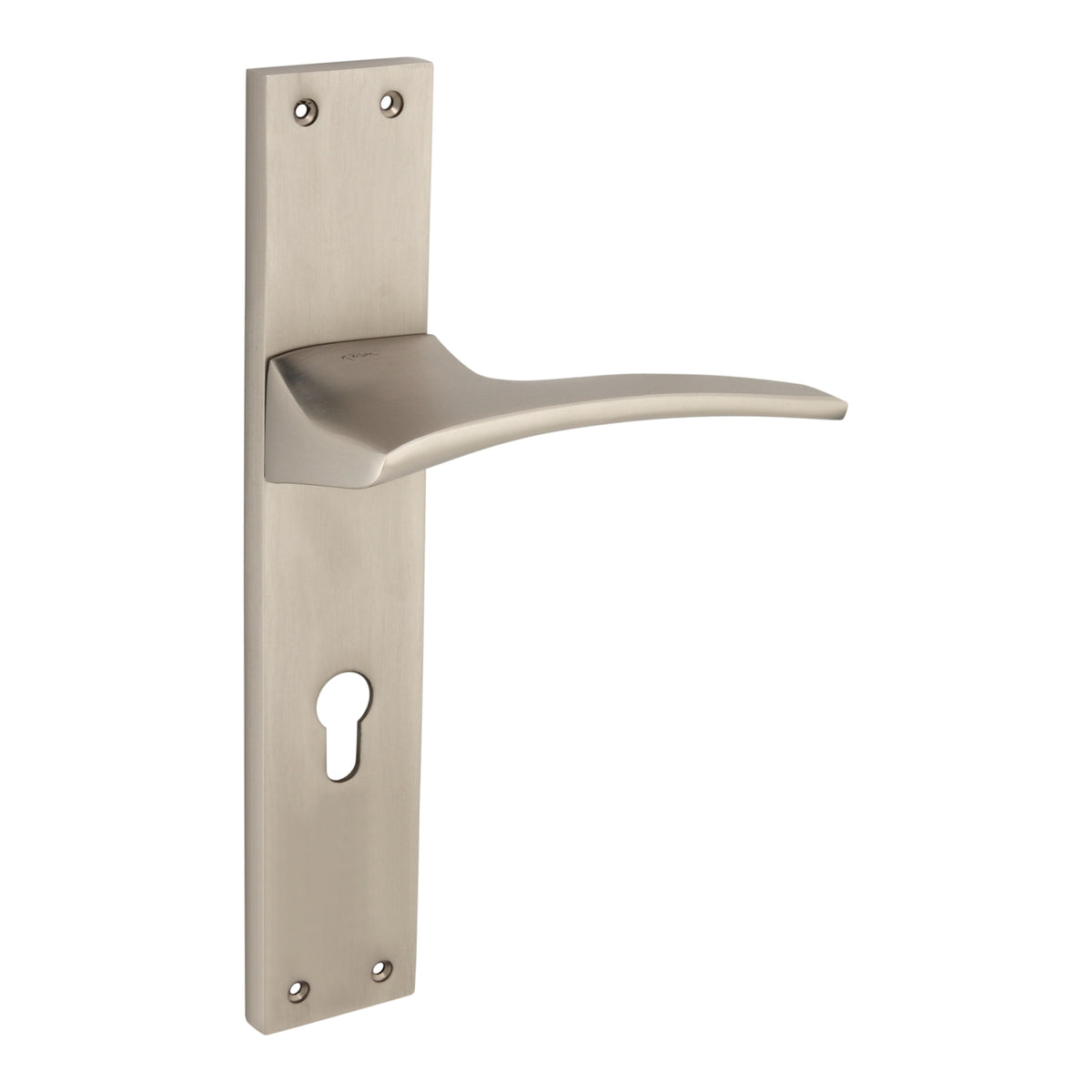 Weston Luxury Interior Door Handle Set