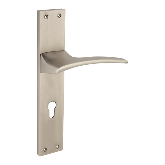 Weston Luxury Interior Door Handle Set