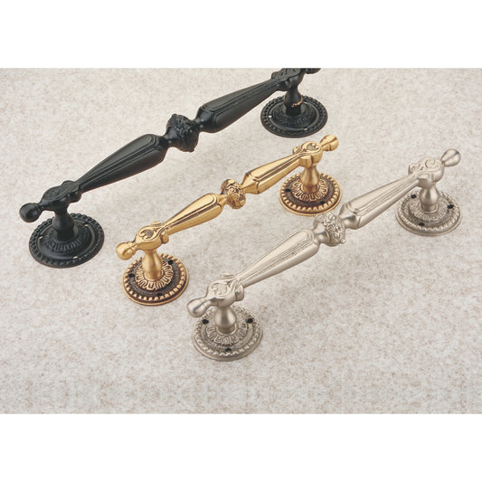 Willow Luxury Interior Door Pull Handle (Multiple Sizes)