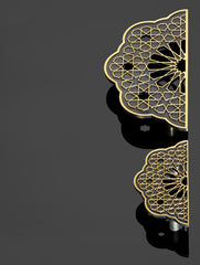 Zavian Luxury Interior Door Pull Handle (Multiple Sizes)