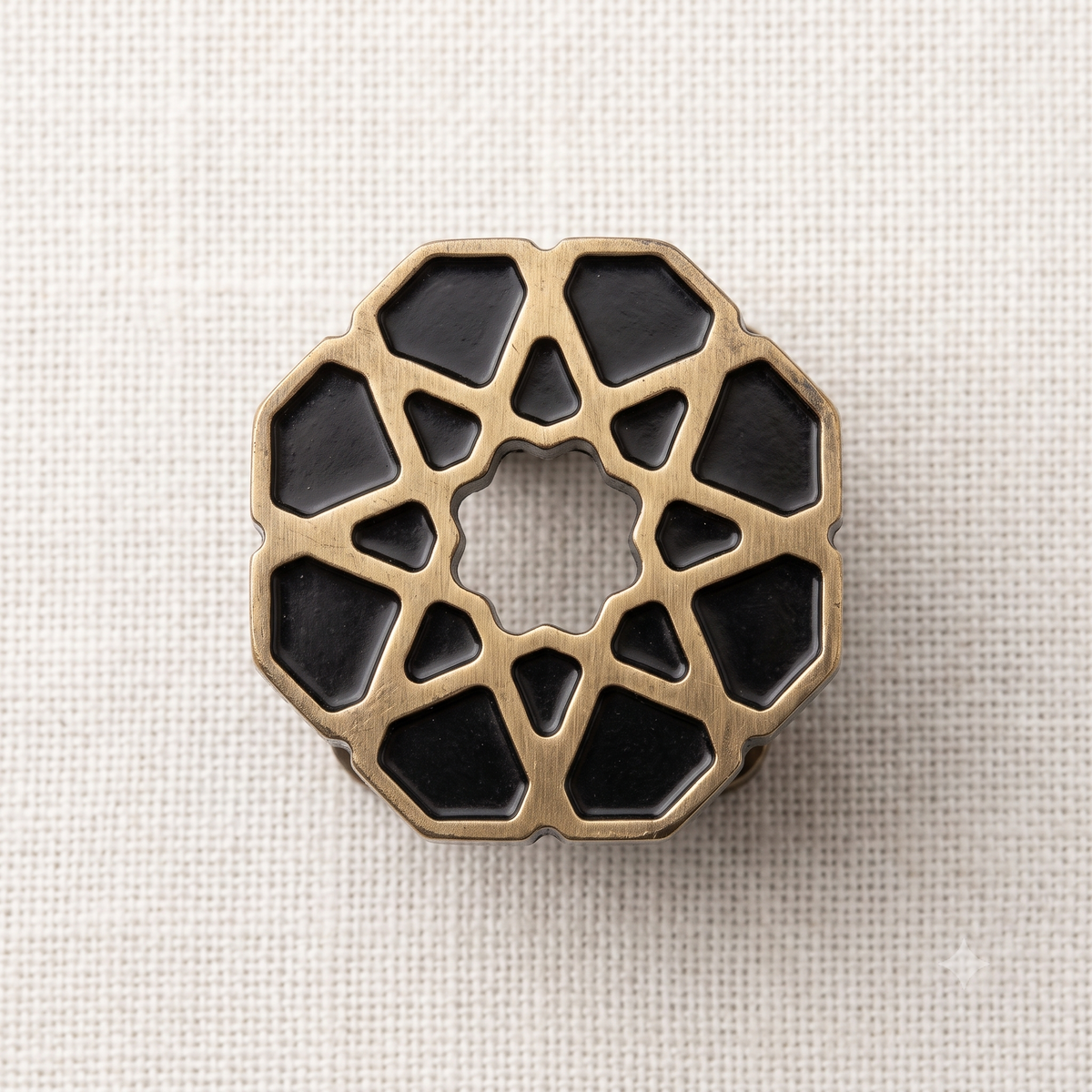 Zavian Luxury Cabinet Knob - Multiple Sizes