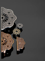 Zavian Luxury Cabinet Knob - Multiple Sizes